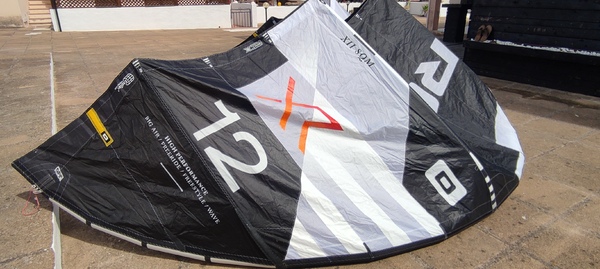 Core - XR7 12