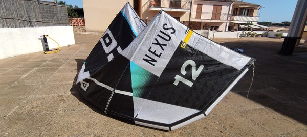 Core - NEXUS 3 (12m)