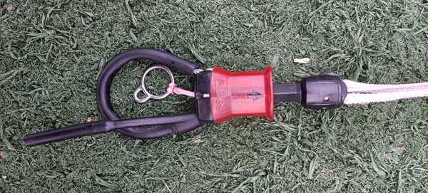 Best - Barra best 47 cm