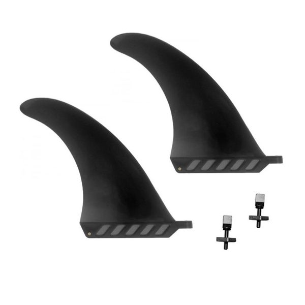 KSP - Tavola AIR WINDSUP Sup Stand Up Paddle e Windsurf gonfiabile