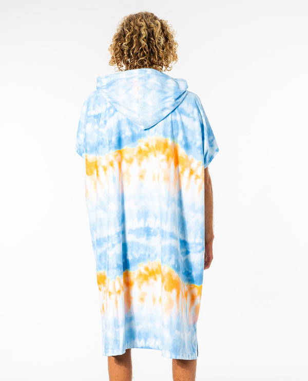 Rip Curl - Poncho Mix Up Print Promo -20% OFF