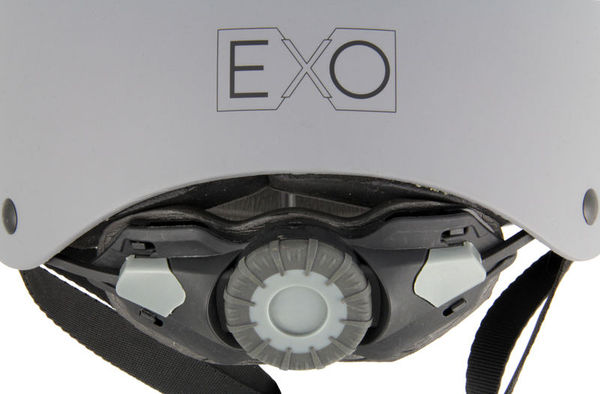 Ozone - EXO casco