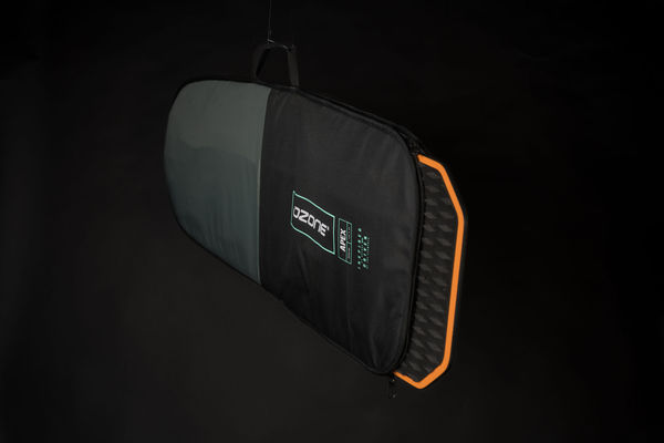 Ozone - Foil Bag 125x45