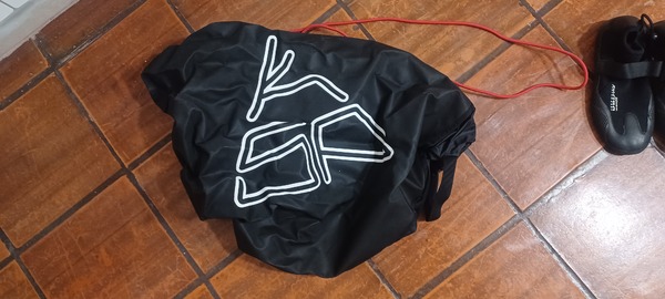 altra -  Sacca per attrezzatura kite