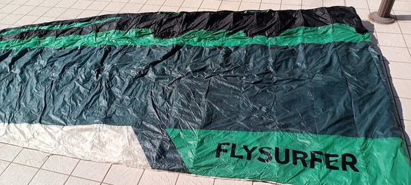 Flysurfer - Soul v1