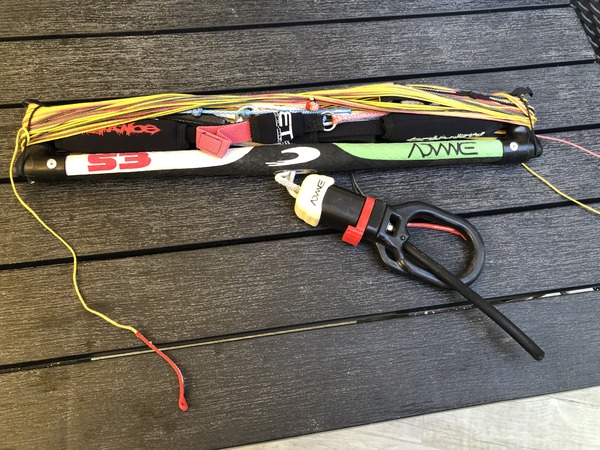 altra - Kaiman Advance