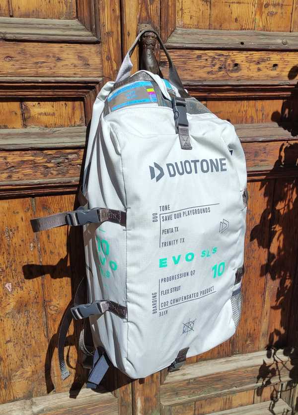 Duotone - Evo SLS 10 2022