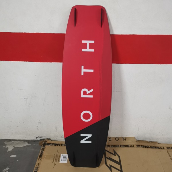 North - North Prime Tt 144x43