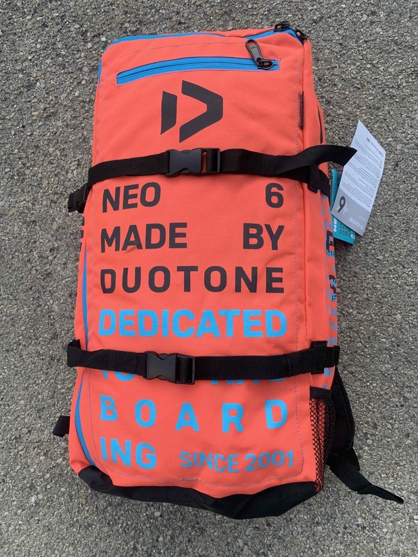 Duotone - Neo 6mt 2021