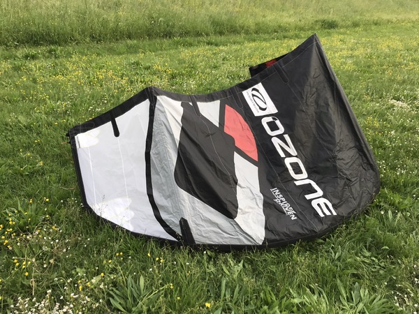 Ozone - Reo V4