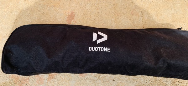 Duotone - Click bar