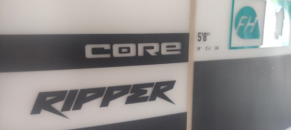 Core - RIPPER