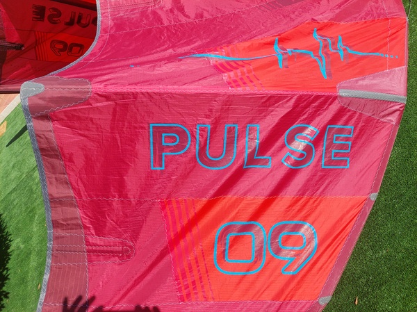North - Pulse
