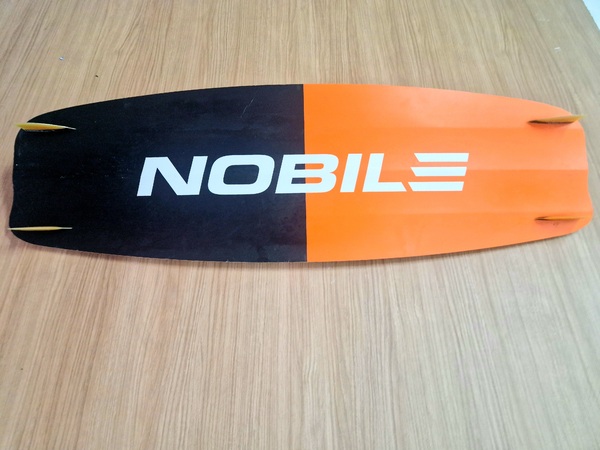 Nobile - NHP 136 x 41