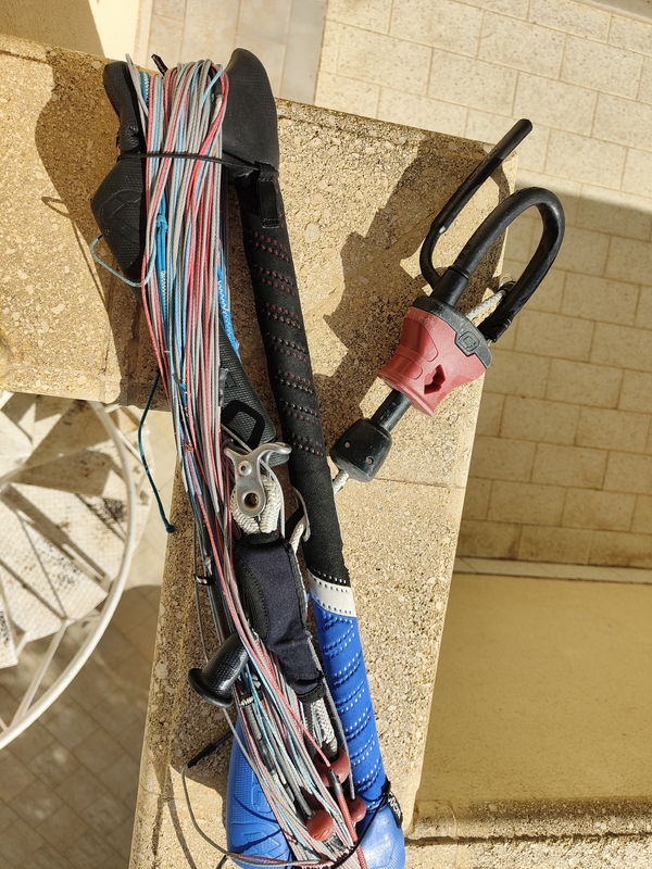 Ozone - Edge v10 + barra 