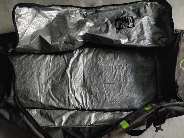 Ion - Gearbag Core 139 Travelbag