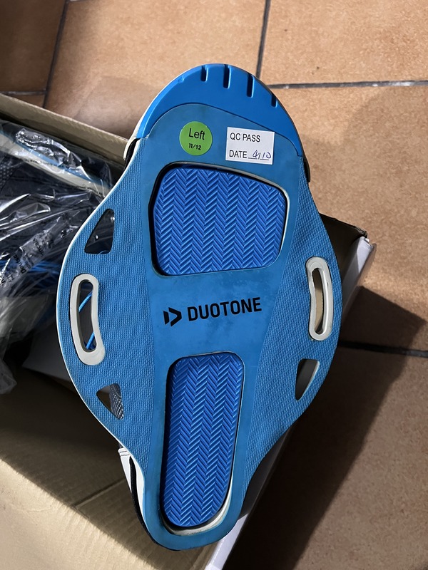 Duotone - Boot 45/46