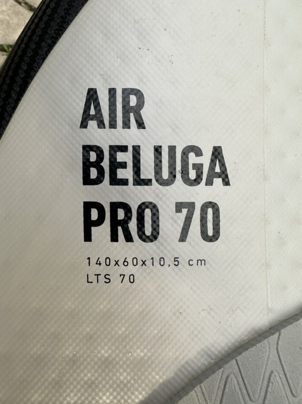 Rrd - Air Beluga Pro