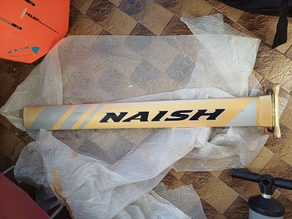 Naish - Hover 130