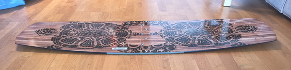 RLboards - Tavola divisibile split board 137x42