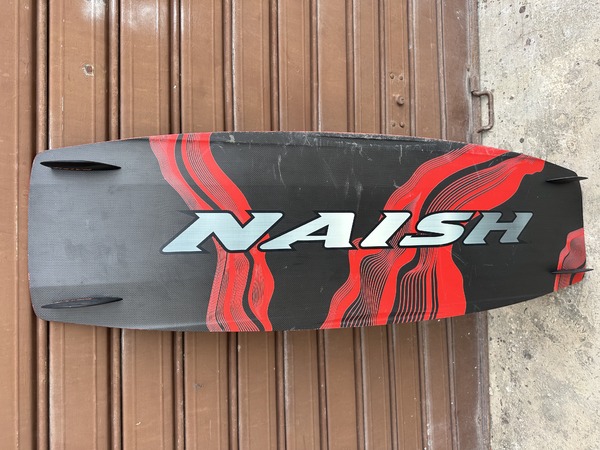 Naish - Drive 2023