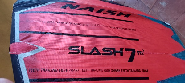 Naish - Slash