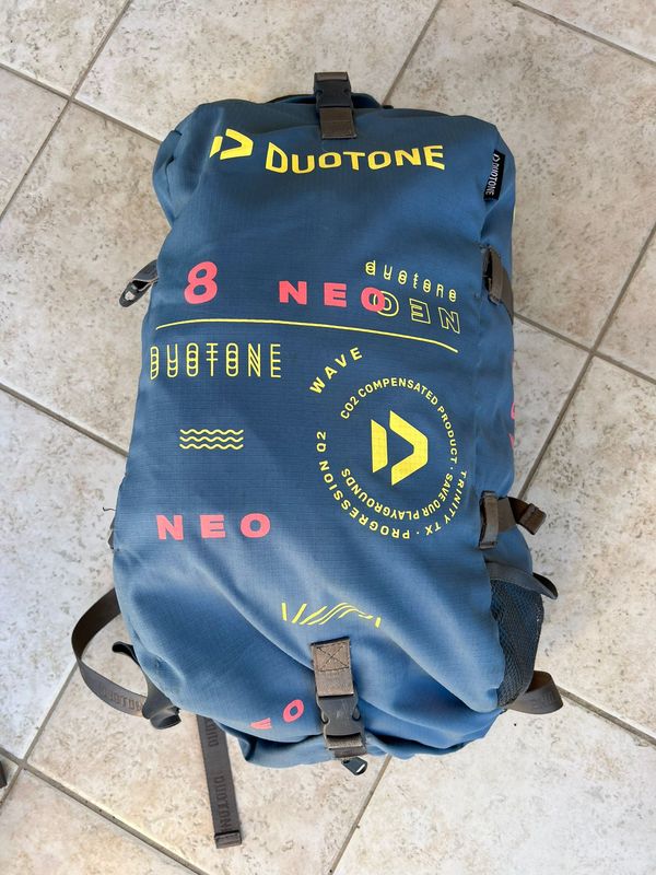 Duotone - Neo 8 2023