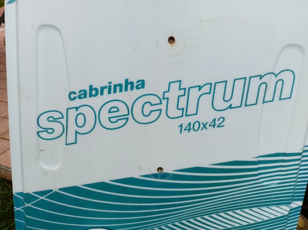 Cabrinha - Spectrum 140×42