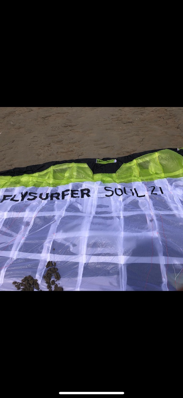 Flysurfer - Soul