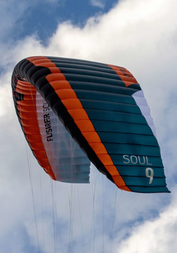 Flysurfer - SOUL 1