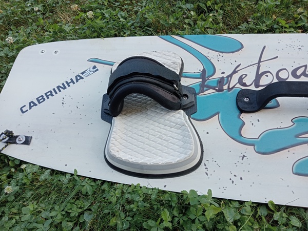 altra - Suento custom board G20