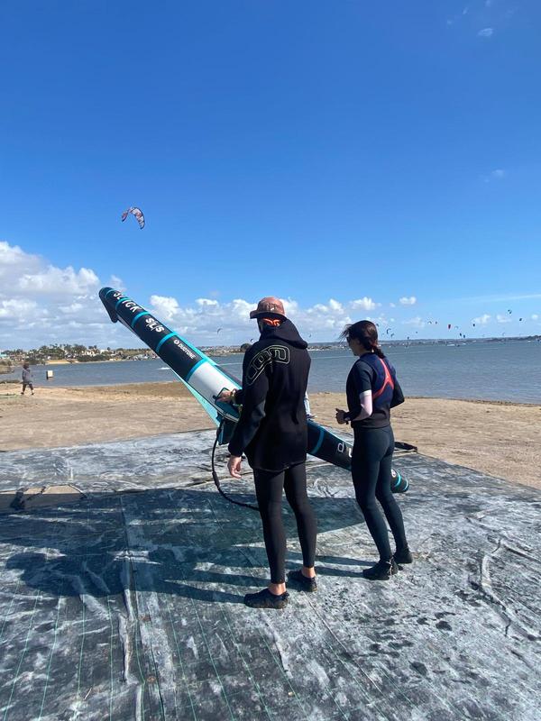 Core -  MONDOKITE SICILY CAMP ottobre 2024 