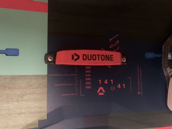 Duotone - Select 2023