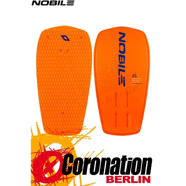 Nobile - Hydrofoil freeride