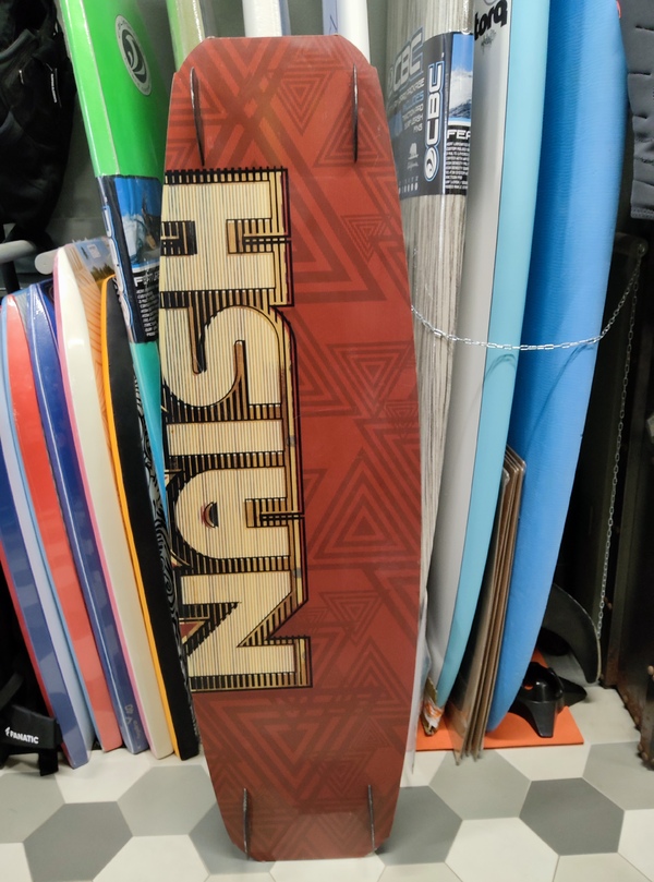 Naish - Haze 137