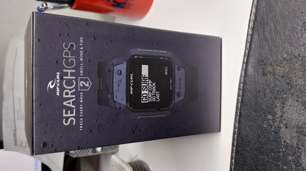 Rip Curl - search GPS 2