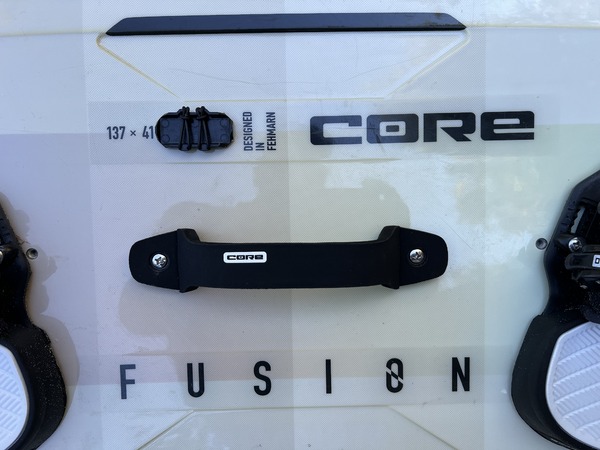 Core - Fusion 5 