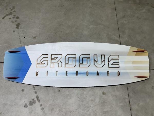 Groove - Tornado 138x42