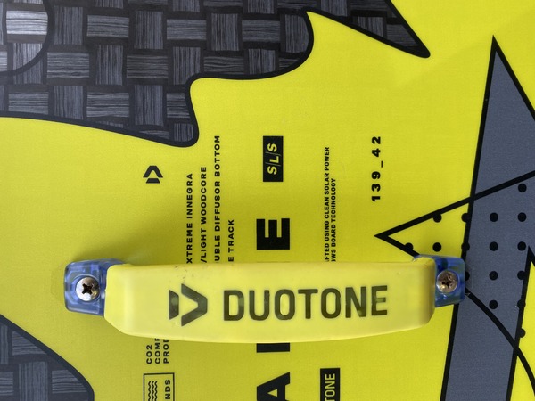 Duotone - Jaime SLS 139/42