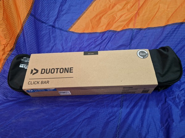 Duotone - CLICK BAR 2024