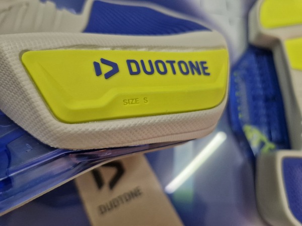 Duotone - ENTITY PAD 2024 taglia S