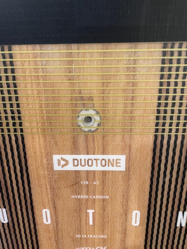 Duotone - TEAM SERIES