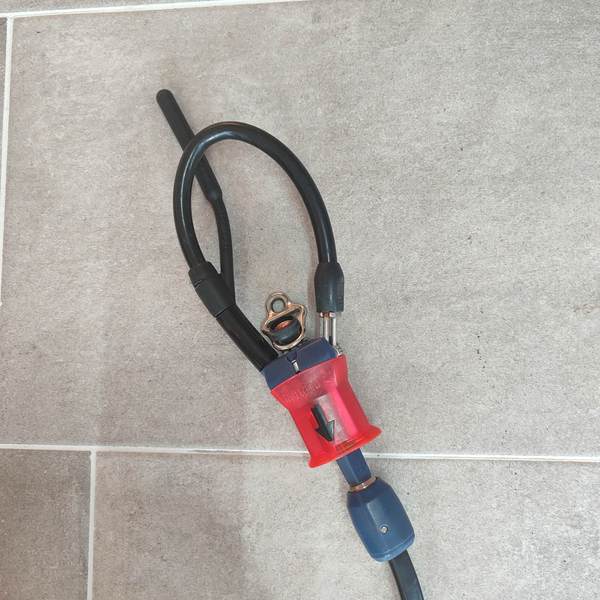 Duotone - CLICK BAR FREESTYLE S