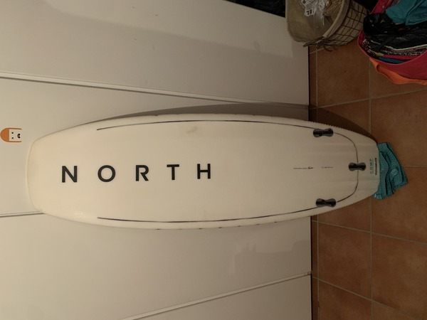 North - Surfino North Comp 5.2