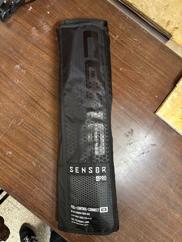 Core - SENSOR 4 PRO