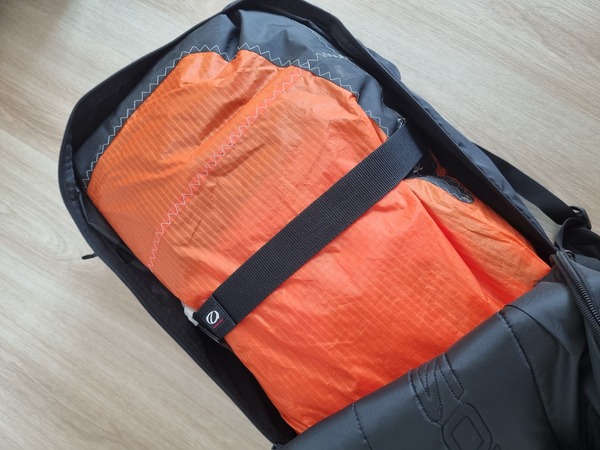 Ozone - Edge v12 8m