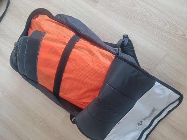 Ozone - Edge v12 13m