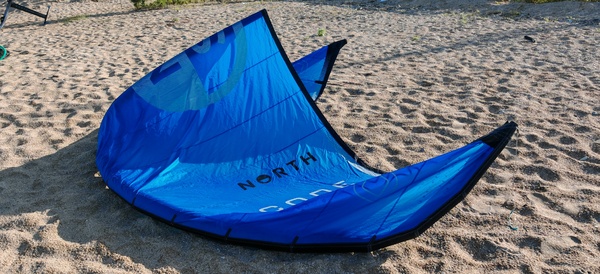 North - Sails Code Zero 2024