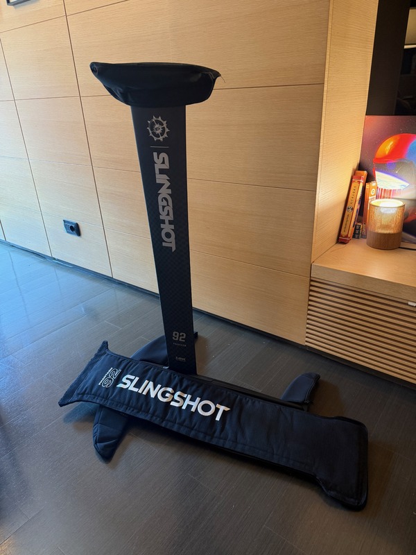 Slingshot - Slingshot Phantasm Mast V1.1 92 cm