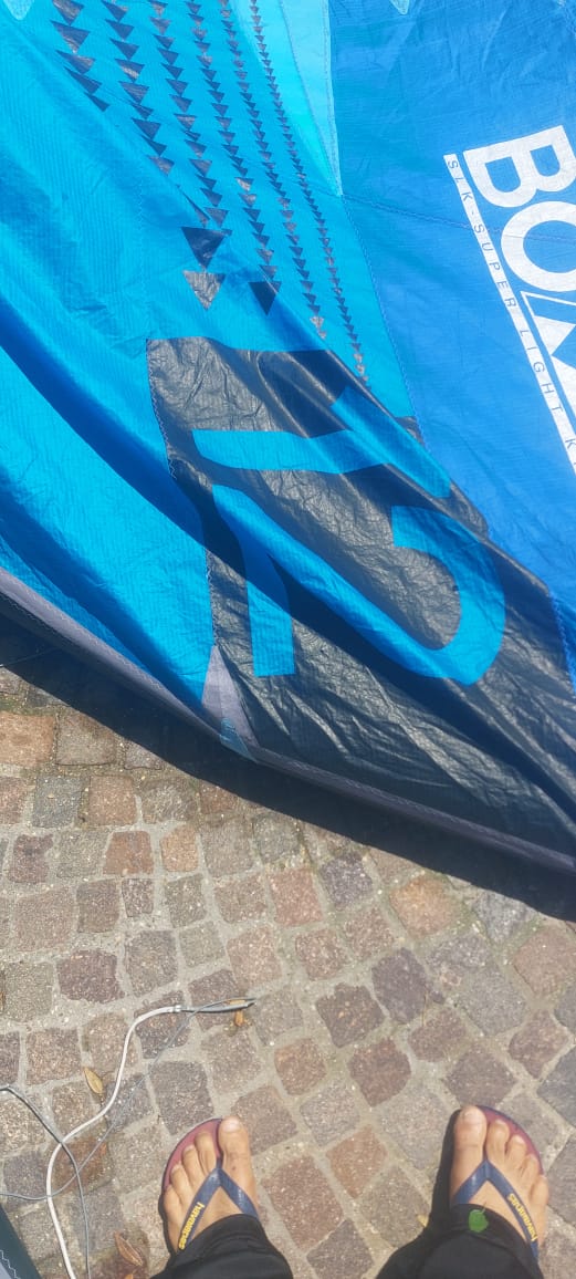 Naish - Boxer s25
